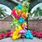 Tropical Balloon Arch Garland Kit (Tropical Balloon Arch Garland Kit)
